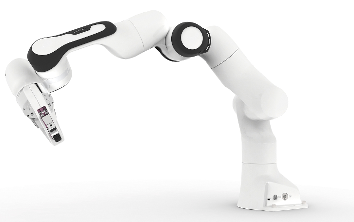 Franka Emika Roboter